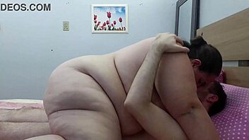 Wife gives friend handjob in bed?