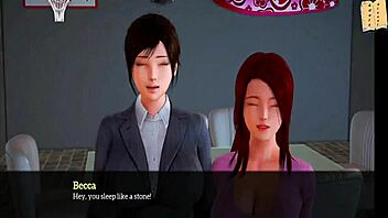 My New Family Adventures In Episode 255