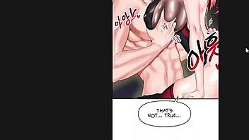 Oh wow, that fake hypnosis app blackmails a slut into fantasy! 😈