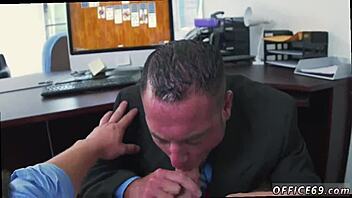 Tjäna bonus med intensiva gayknull