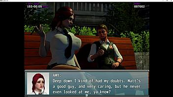 My New Life V21Xtras Uncensored HD 1080p Full Anime Gameplay