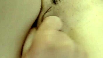 Early morning intimate tent action with a hot MILF