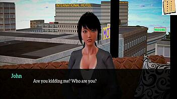 my new family in 3d cartoon porn