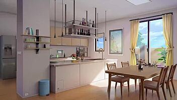 איאנו מפתיעה עם מציצה לילית