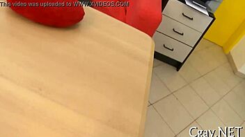 Intense Gay Sex Between Passionate Males!