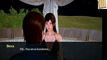 Gorgeous Horny Lesbian Teens Eat Wet Pussies And Kiss