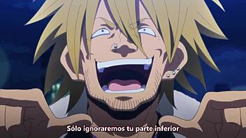 Monster Musume No Iru Nichijou 08 Features Monster Girls in Daily Life