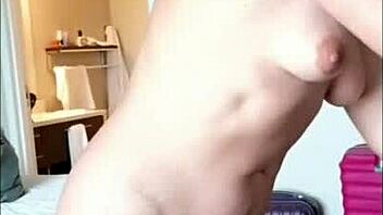 Caribbean nude beach day two, flashing guys outside hotel