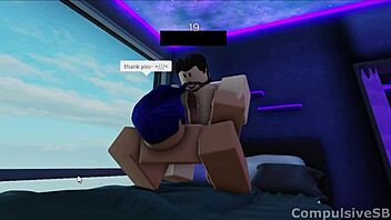 Intriguing Meetup Involving Rough Anal with Shemale Ladyboy