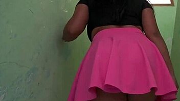 busty 18-year-old girl, can you help your neighbor out?