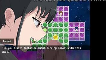 I dominate nympho village with big ass and pussy