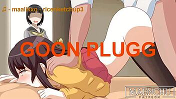 the best furry compilation featuring big tits and asses