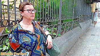 Young Guy Pounds Me!