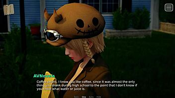 My bully becomes my lover in episode 71