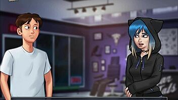 erotic anime hentai summertime saga 121