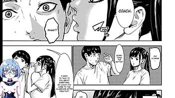 Enroll In Academy For Huge Breasts 4 Hentai