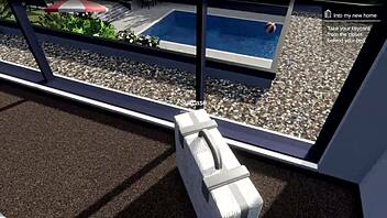 Part 1 of Master of Seduction Unfolds