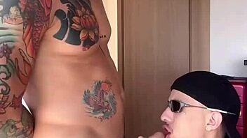 Milf Caught Stealing Panties Gets Stripped And Searched POV