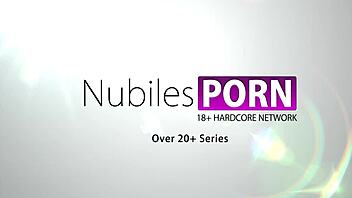 Cute Selina Imai’s FIRST Cum Shot!