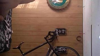 Ashley Kenny Stars In A Natural Tits Sucking Milf Video