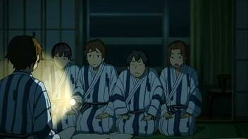 Chuunibyou demo koi ga shitai ren episode 06