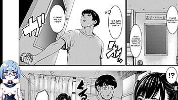 Enroll In Academy For Huge Breasts 4 Hentai