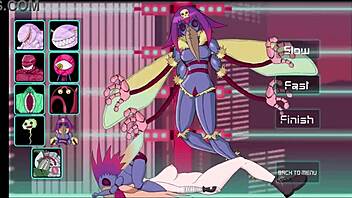 Alien invasion full gallery collection