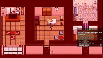 caring for an old man in a small village scathach game prologue part 1