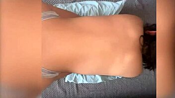 fucked my girlfriend's ass once and now i'm addicted 😍 big booty pov action