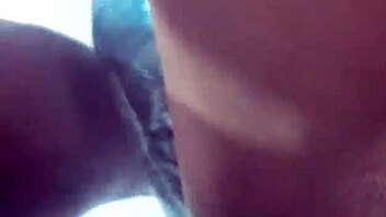 I got really horny, that gay feeling.