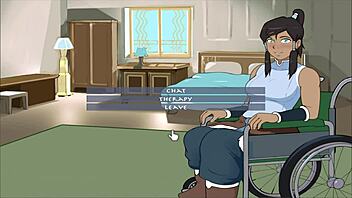 Exciting four element trainer book 5 slav part 5!