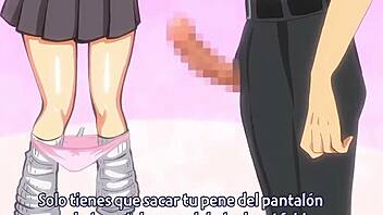 Watch Dekita Riyuu Episode 4 with Spanish Subtitles in This Series