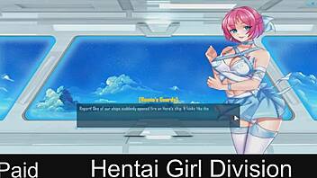 This hentai girl division neko is so fun!