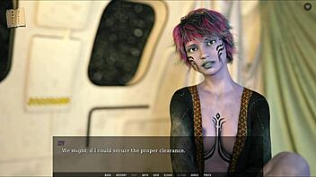 Tales From The Unending Void Chapter 143