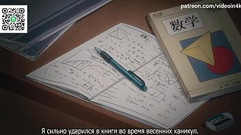 Hell Yeah! Hentai AI Upscaled to Smooth 60 FPS