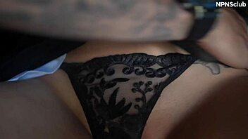 I reunited with my ex classmate and we fucked passionately in the casting interview