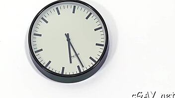 I Watched Hawt Homo Sex And Couldn't Stop Staring