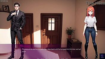 Boss Lady Fucked Hard for Cheap Product Deal