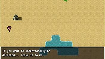 Hero Defeats Super Villains To Save The City In Villainess Quest Part 1