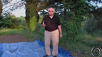 Gangbangers Part 1: What’s Behind This Wild Italian Action?