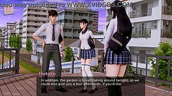 academy 165 game adventure