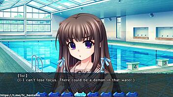 inyochu insects of insemination part 46 sui route i want to help them