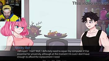 What impossible happened in this game?