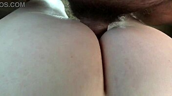 i shave wife, then she lets me take her ass
