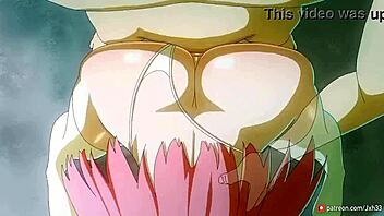 Best 2D Animation Porn Compilation Part 5