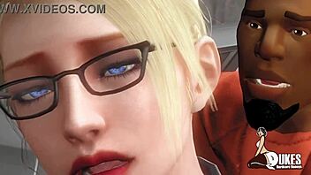 Boss lady trades dignity for product, fucked hard like a cheap toy