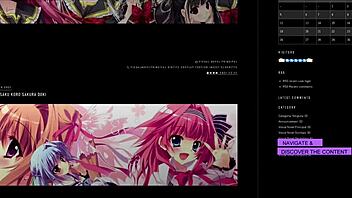 study steady 2 kirara mishima ecchi scene 3 ending