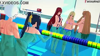 hs dxd ntr madness 4 trailer watch full 1hr movie on sheer fantasyking3!