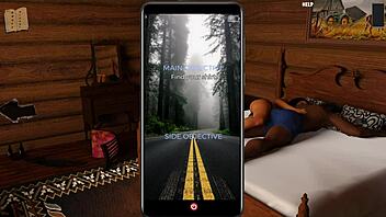 welcome to free will 20, check these big anime tits