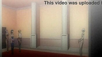 Anti-Magic Ninja Asagi Sisters Battle in 4K